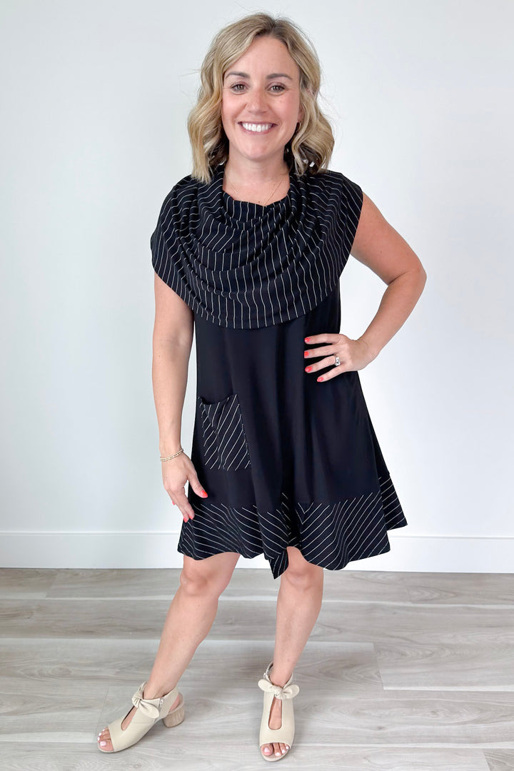 Chalet Rhea Tunic