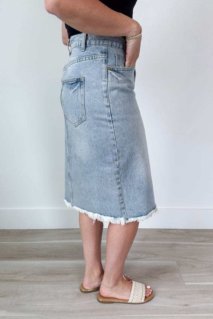 The Sydney Skirt