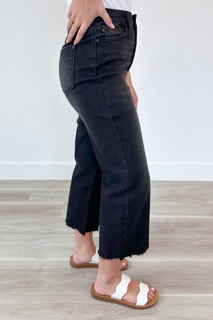 Judy Blue Irreplaceable Denim