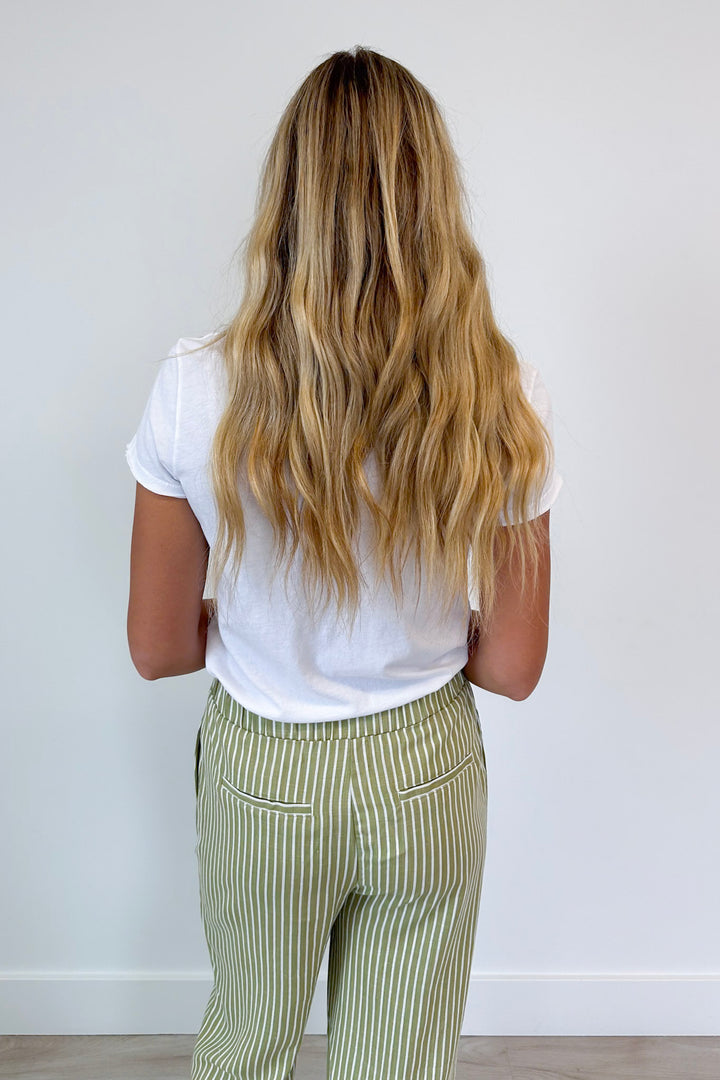 Back To The Basics Top