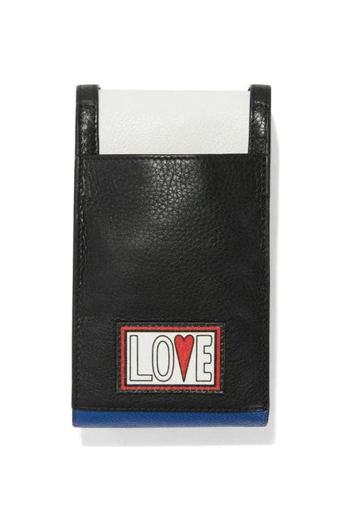 Brighton Fashionista Cover Girls Phone Organizer