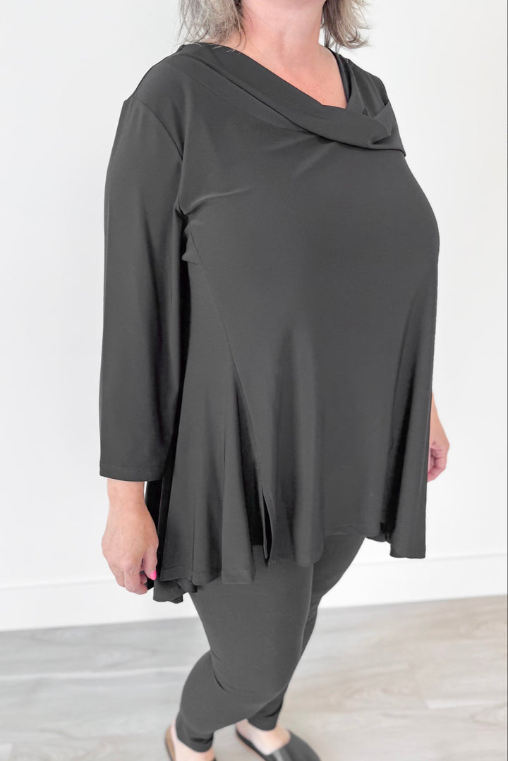 Chalet Blake Top Curvy