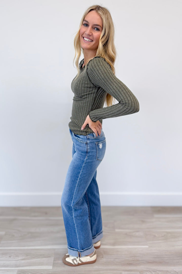High Class Top