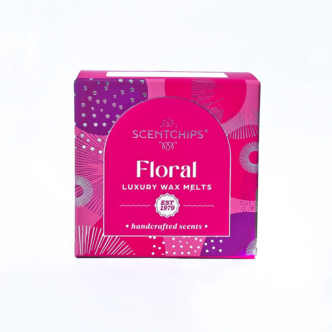 Scentchips DayDreams Box