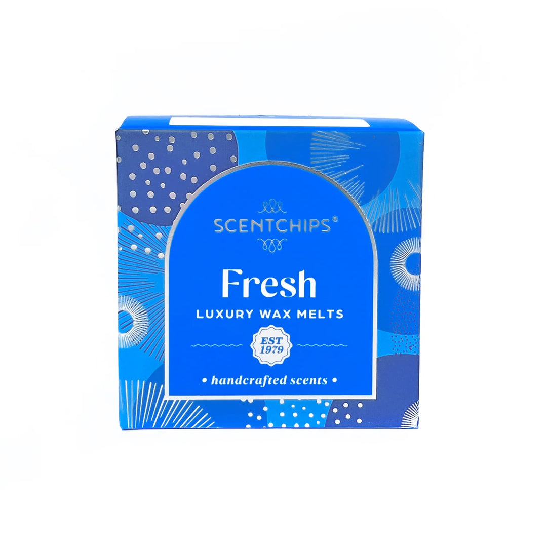 Scentchips Golden Sands Box