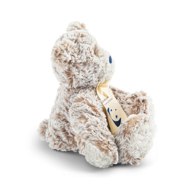 Love You To The Moon & Back Mini Giving Bear
