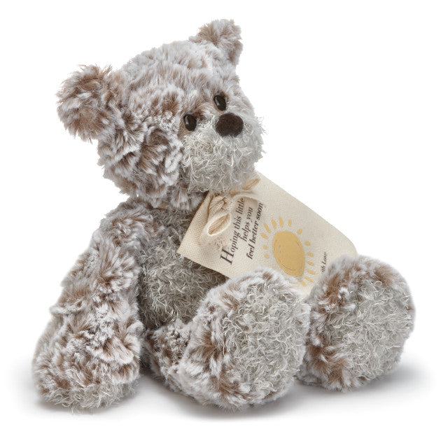 Feel Better Mini Giving Bear