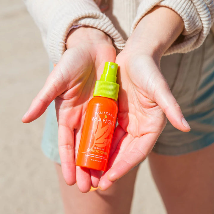California Mango Leave-in Conditioner
