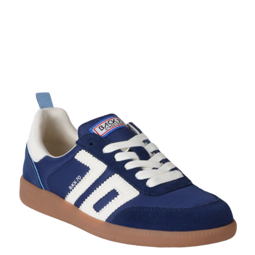 Back 70 Ghost Sneakers