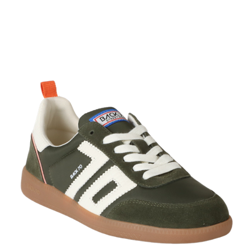 Back 70 Ghost Sneakers