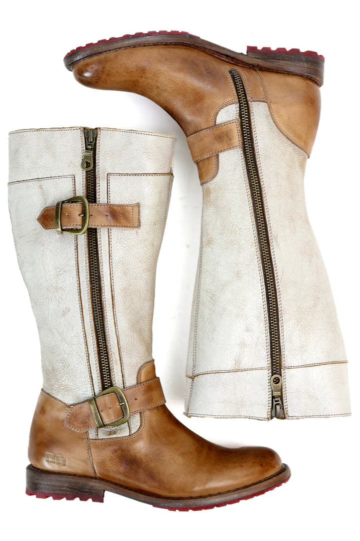 Bed Stu Gogo Lug Boot