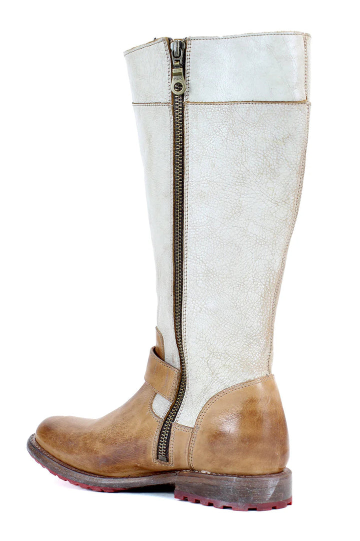 Bed Stu Gogo Lug Boot