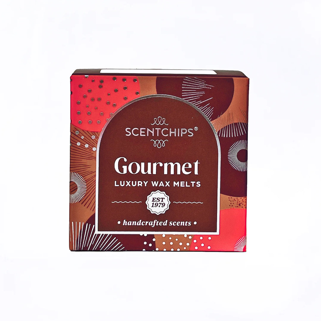 Scentchips Starbux Box