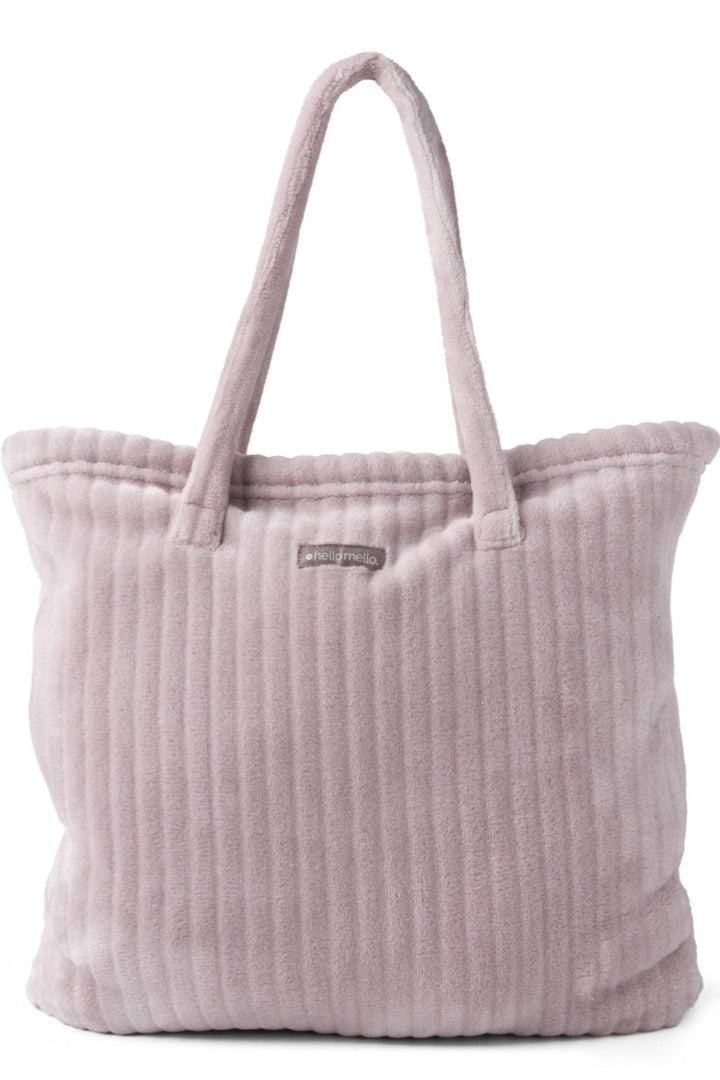 Blanket Tote