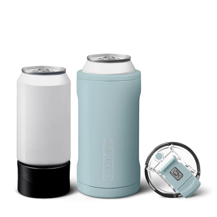 BruMate - Hopsulator Trio