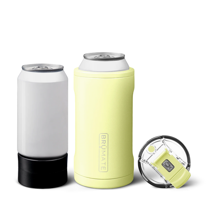 BruMate - Hopsulator Trio
