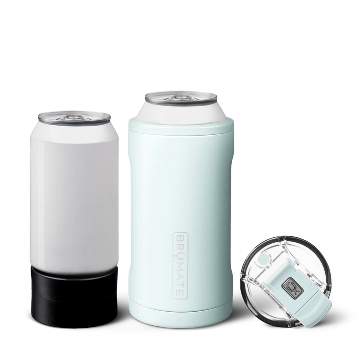 BruMate - Hopsulator Trio