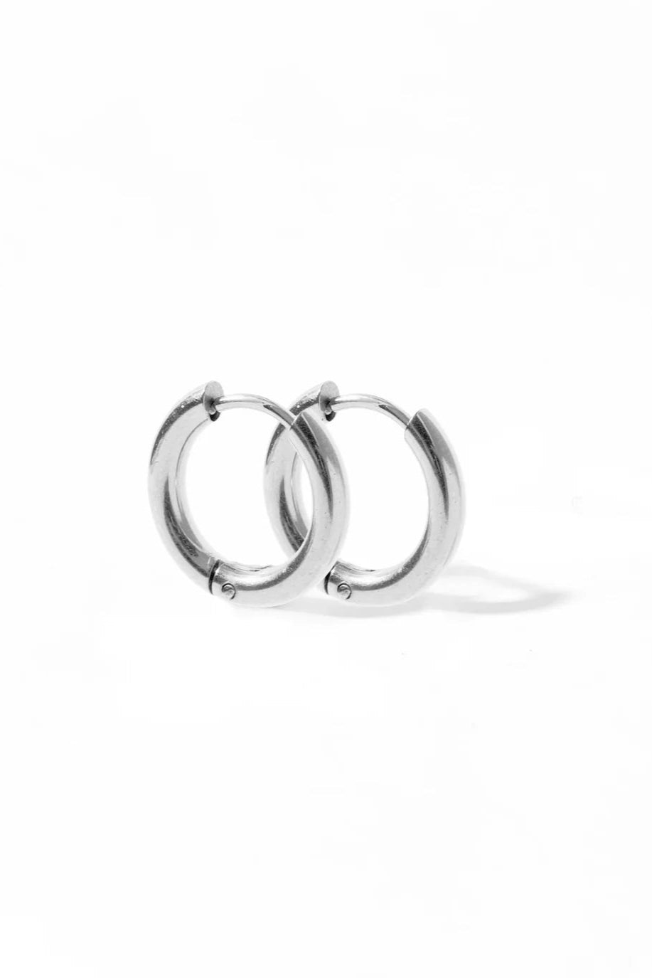 10mm Scarlett Huggie Hoops