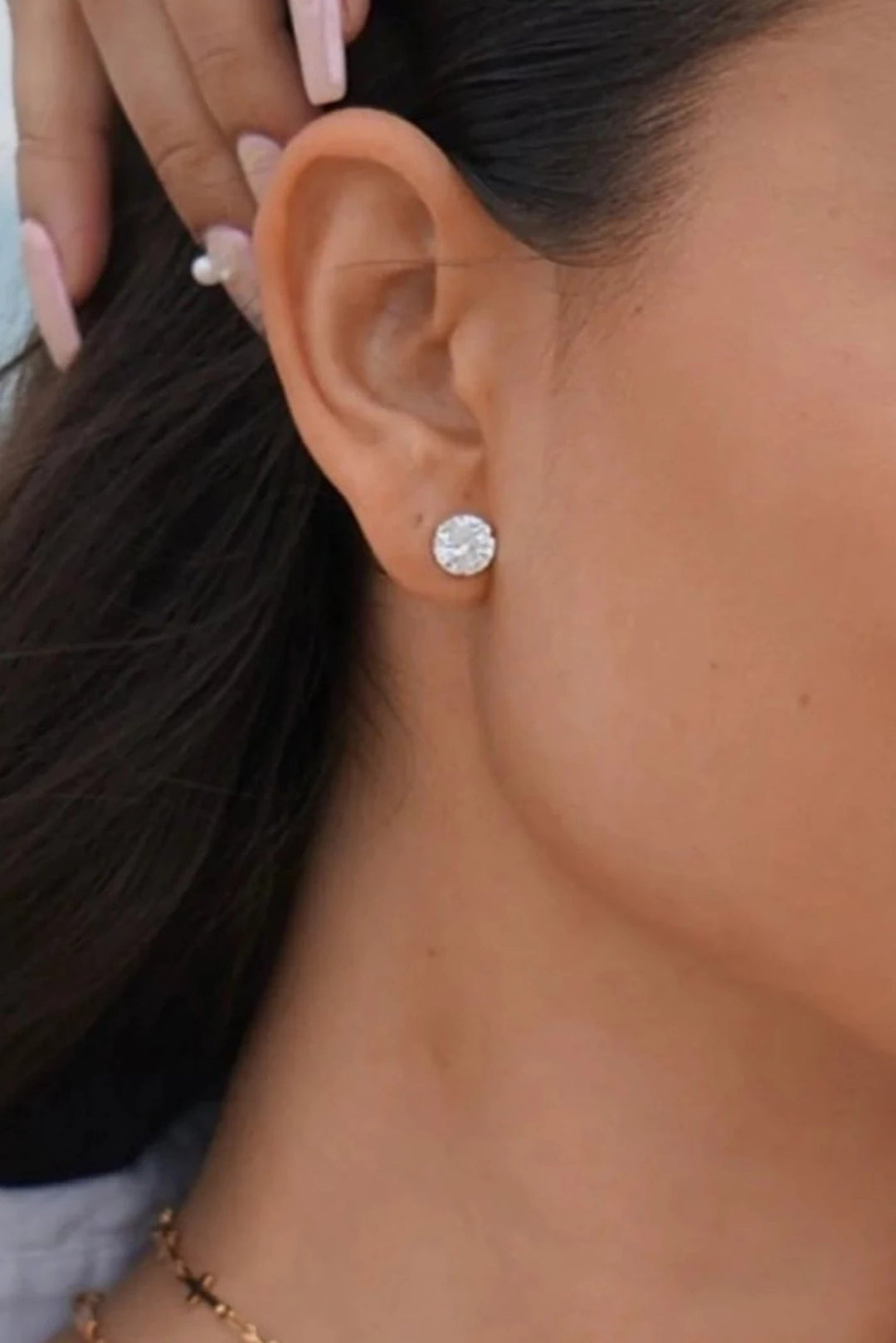 Ellie Vail - Ariana Large Earring