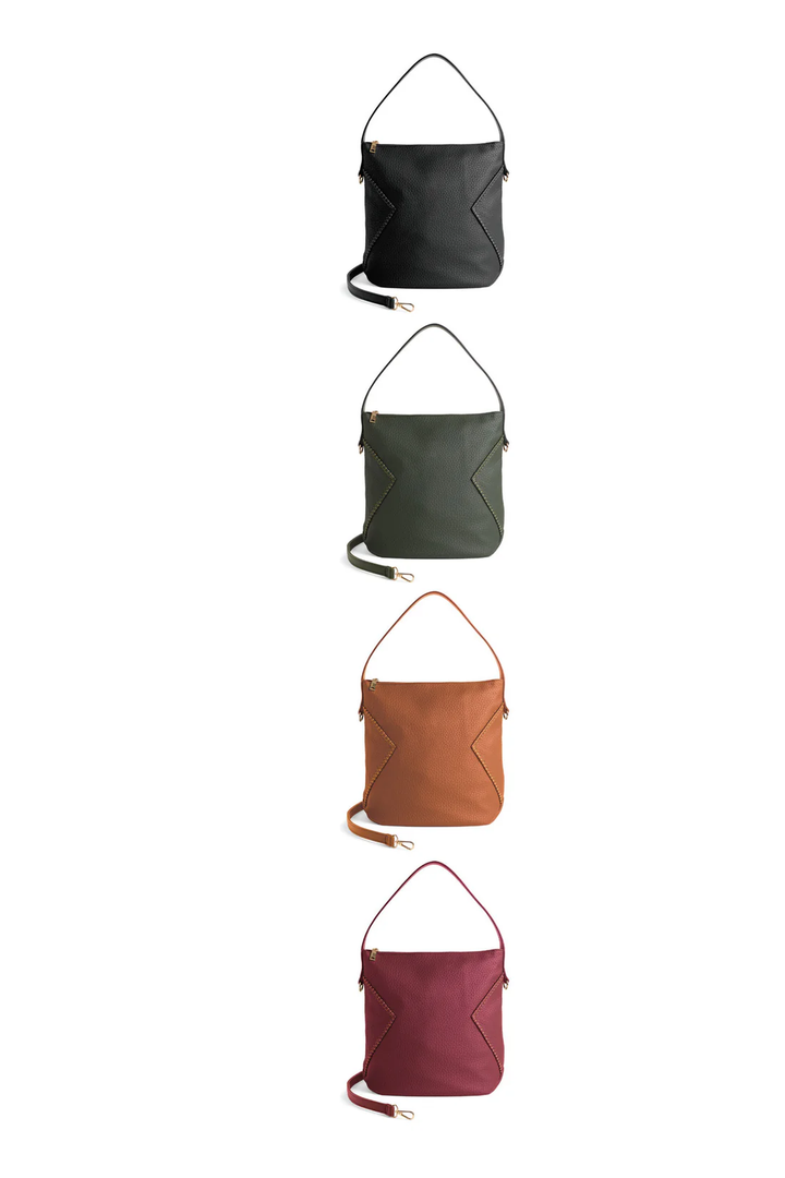 Hadley Hobo Bag
