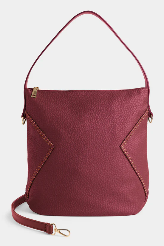 Hadley Hobo Bag