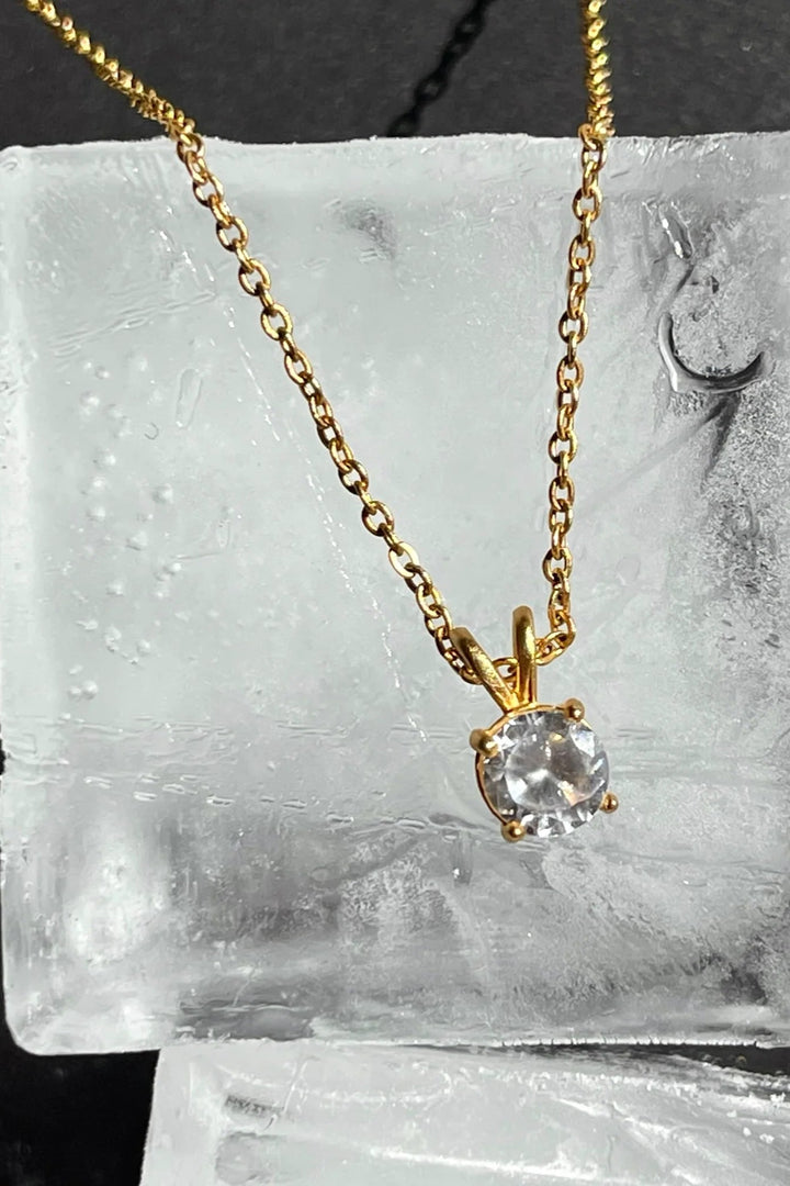 Ellie Vail - Lillian Necklace