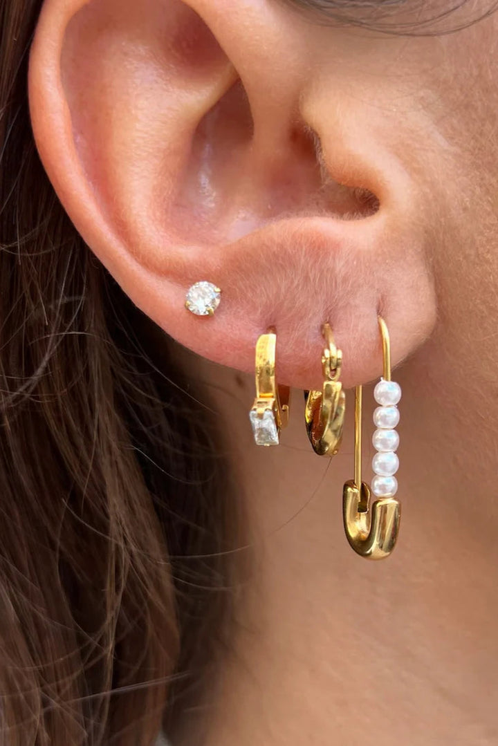 Ellie Vail - Ariana Small Earring