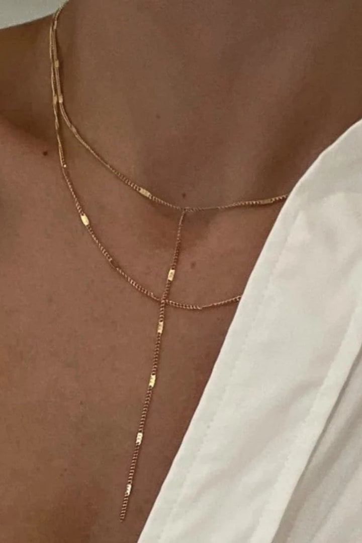 Ellie Vail - Camilla Necklace