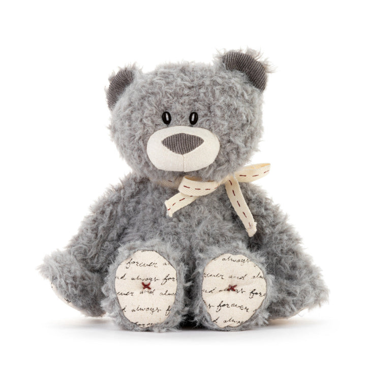 Mini Loved Bear Gry