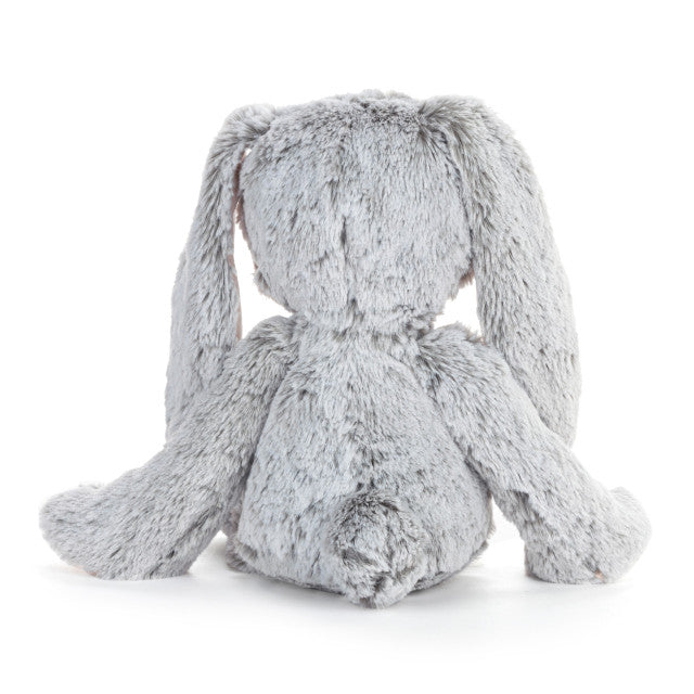 Pink Luxurious Plush Bunny