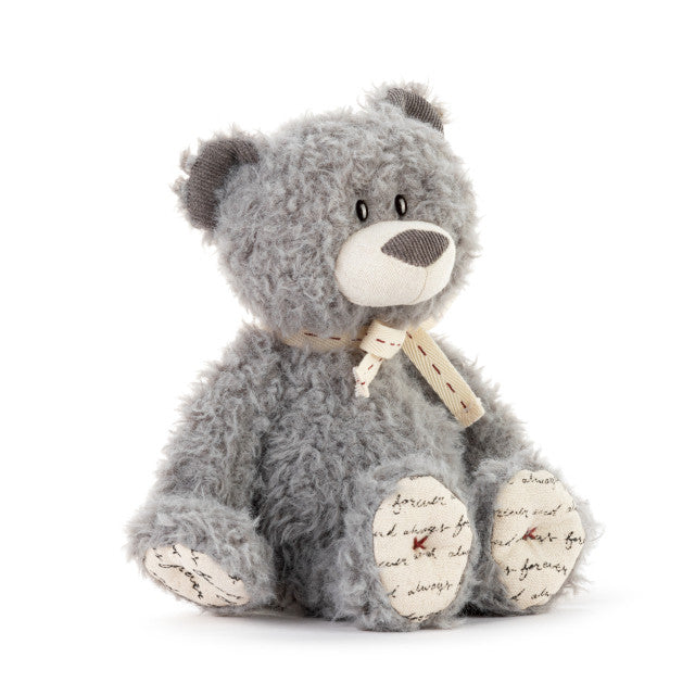 Mini Loved Bear Gry