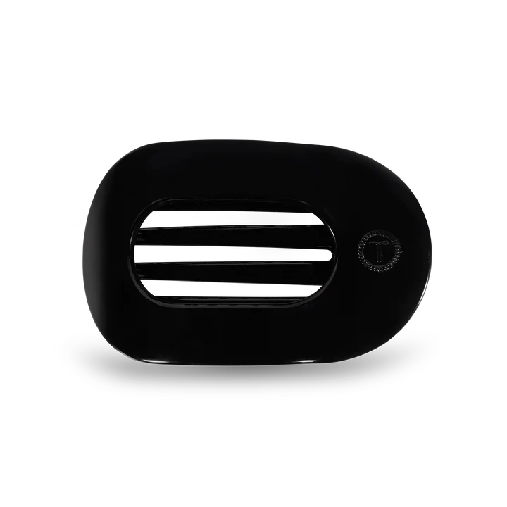 Teleties Medium Round Flat Clip