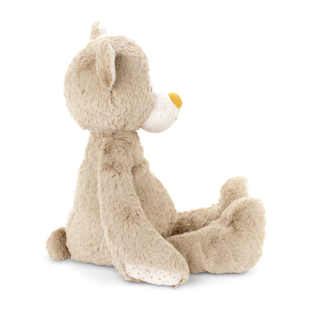 Faith Can Move Mountains Plush Bear
