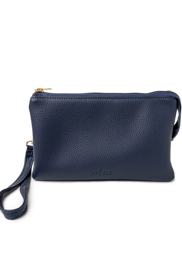 Kedzie Eclipse Convertible Wallet Crossbody