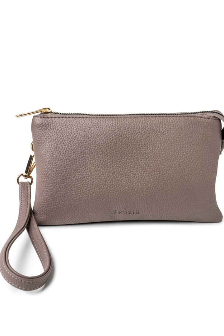 Kedzie Eclipse Convertible Wallet Crossbody