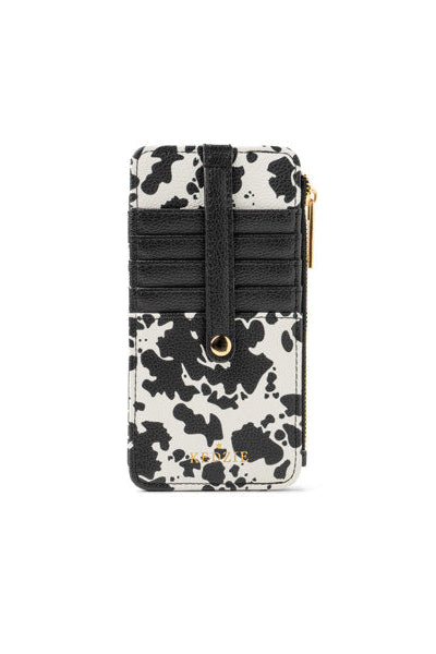 Kedzie Essentials Only Zippered Wallet