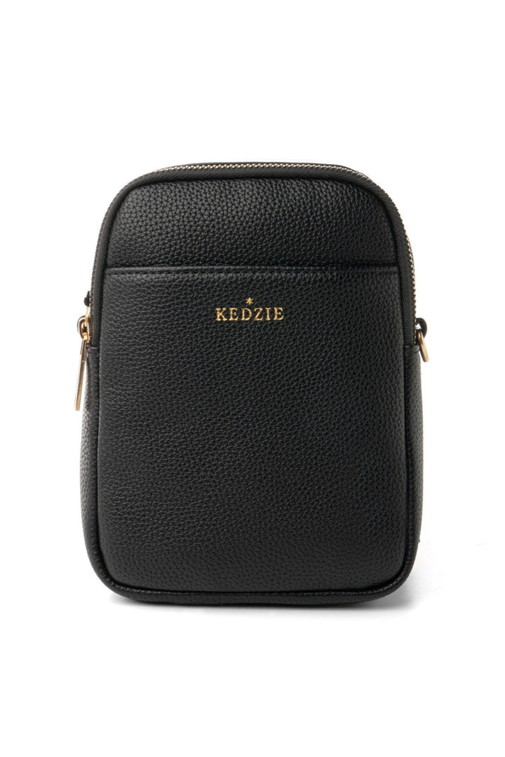 Kedzie Solstice Convertible Crossbody