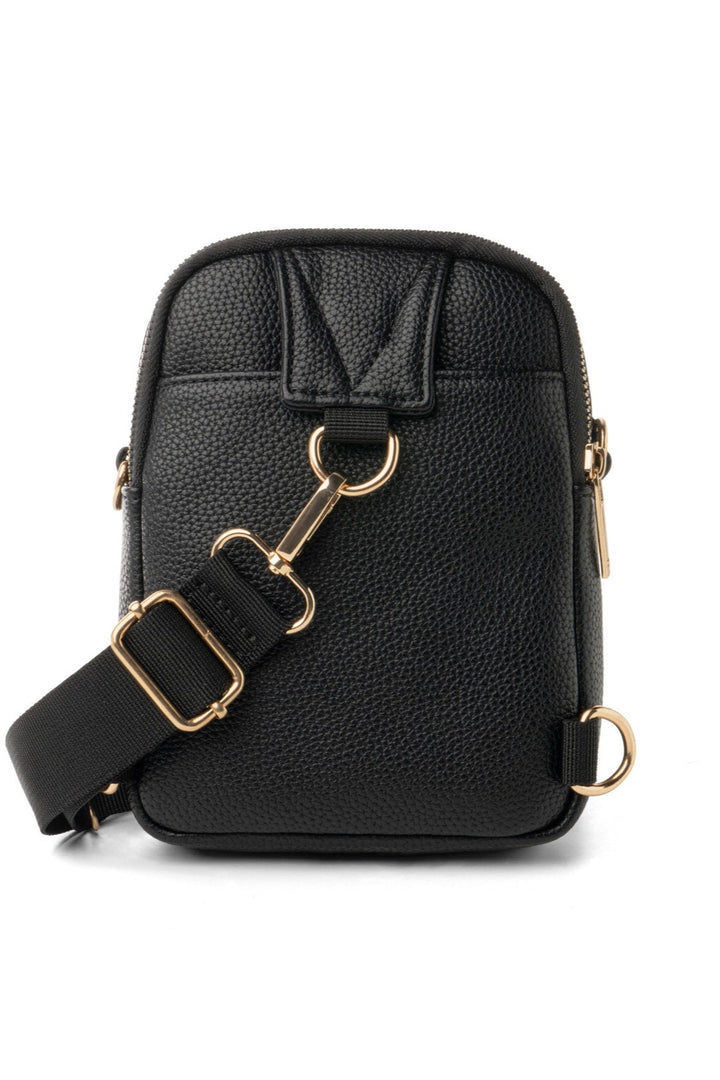 Kedzie Solstice Convertible Crossbody