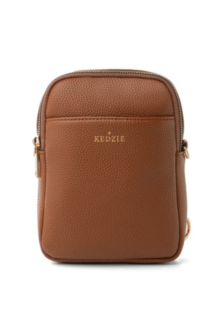 Kedzie Solstice Convertible Crossbody