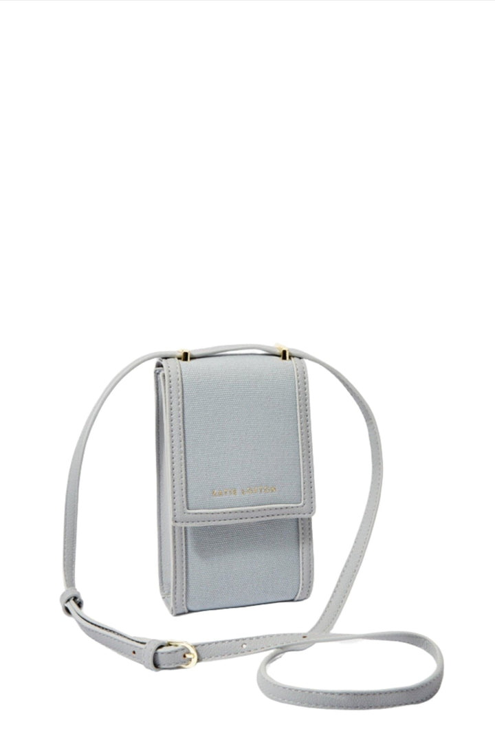 Katie Loxton Amalfi Canvas Cell Bag