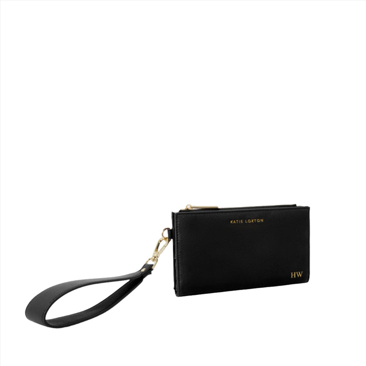 Katie Loxton Zana Fold Out Wristlet Purse