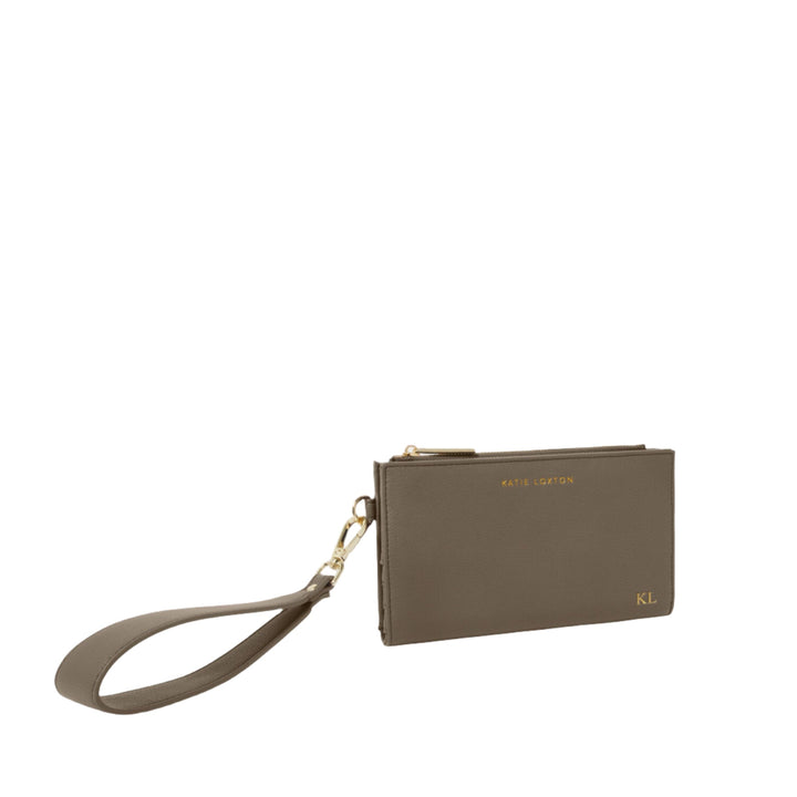 Katie Loxton Zana Fold Out Wristlet Purse