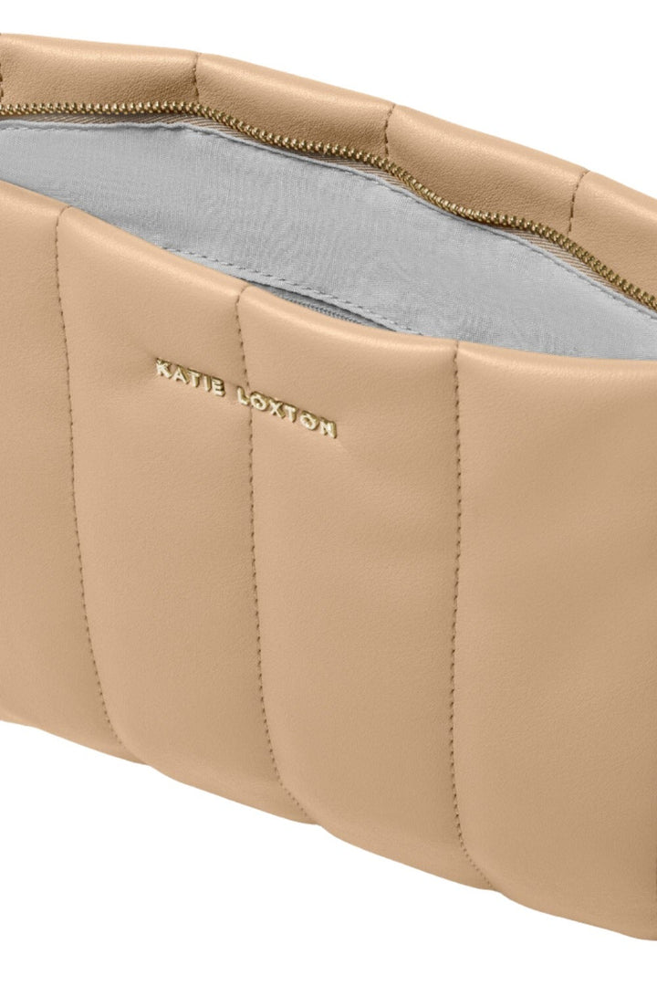Katie Loxton Kendra Quilted Clutch