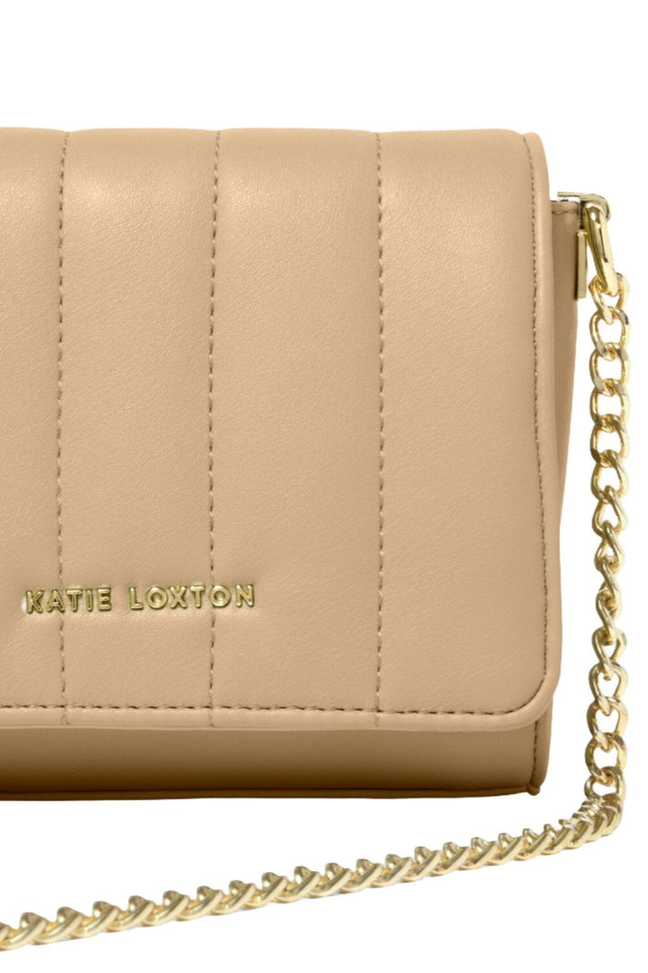 Katie Loxton Kendra Quilted Mini Crossbody