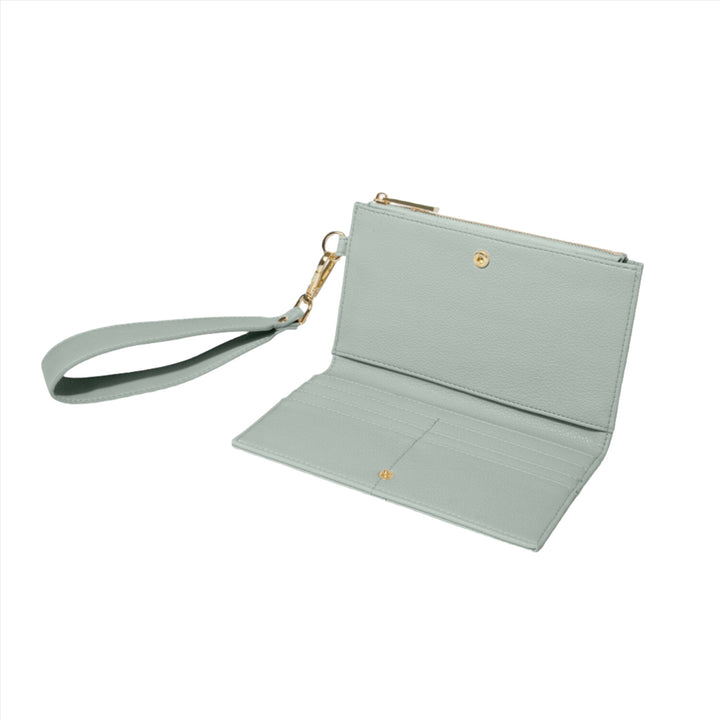 Katie Loxton Zana Fold Out Wristlet Purse