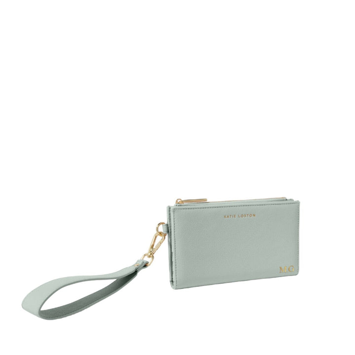 Katie Loxton Zana Fold Out Wristlet Purse