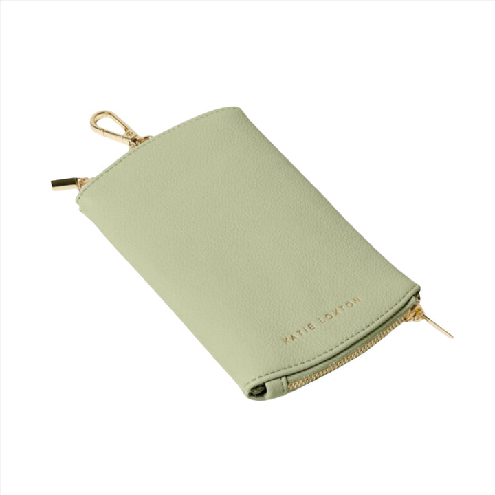 Katie Loxton Clip-On Duo Sunglasses Case