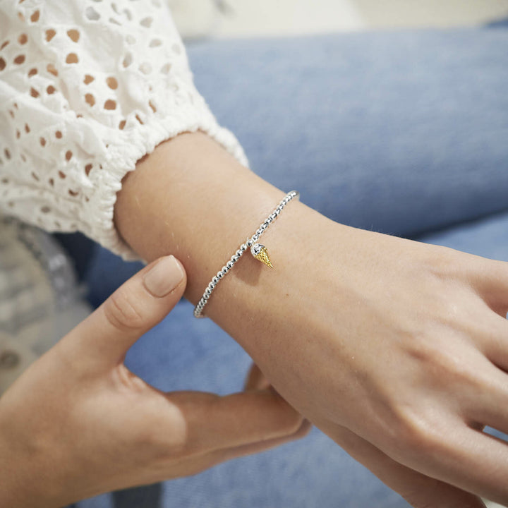 A Little Summer State Of Mind Bracelet