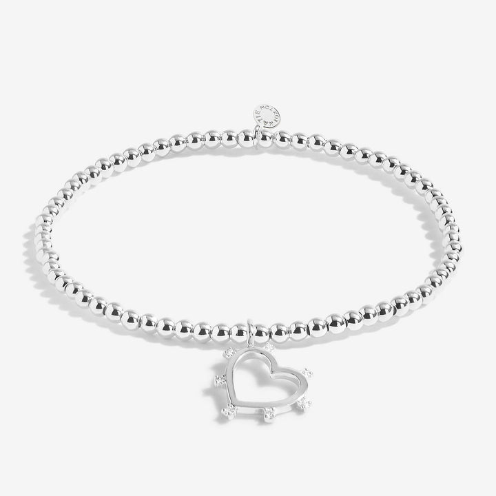 A Little Happy Mother's Day Bracelet