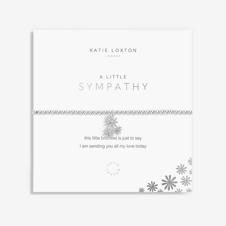 A Little Sympathy Bracelet